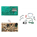 Raypak RP2100 Digital Pool Heater PCB Upgrade Kit | 010253F